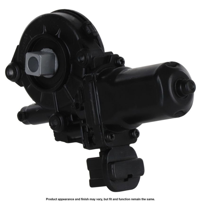 CARDONE Reman 47-1394 Remanufactured Power Window Motor