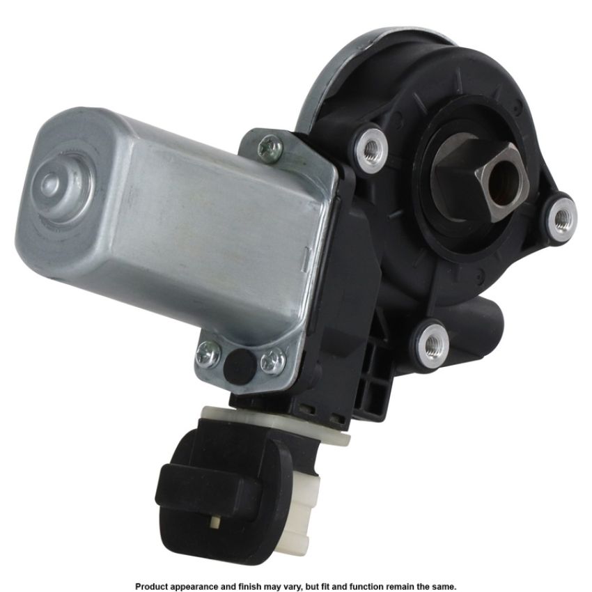 CARDONE Reman 47-1395 Remanufactured Power Window Motor