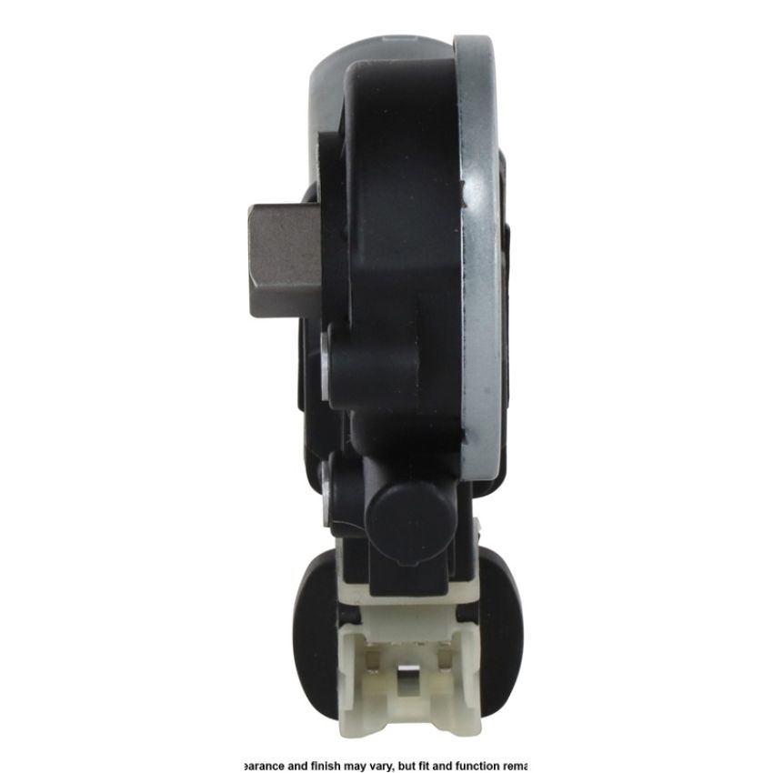CARDONE Reman 47-1395 Remanufactured Power Window Motor