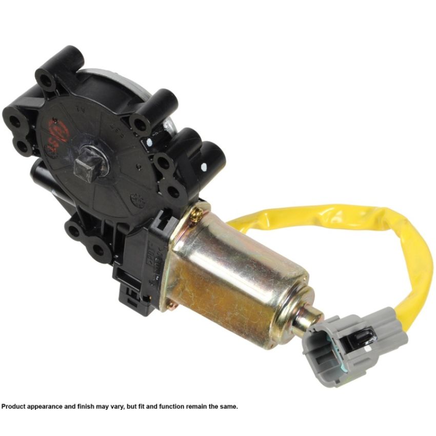 CARDONE Reman 47-1396 Remanufactured Power Window Motor