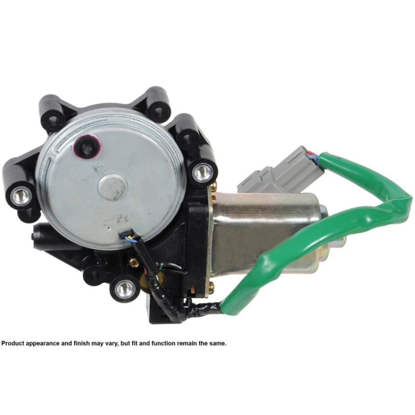 CARDONE Reman 47-1397 Remanufactured Power Window Motor