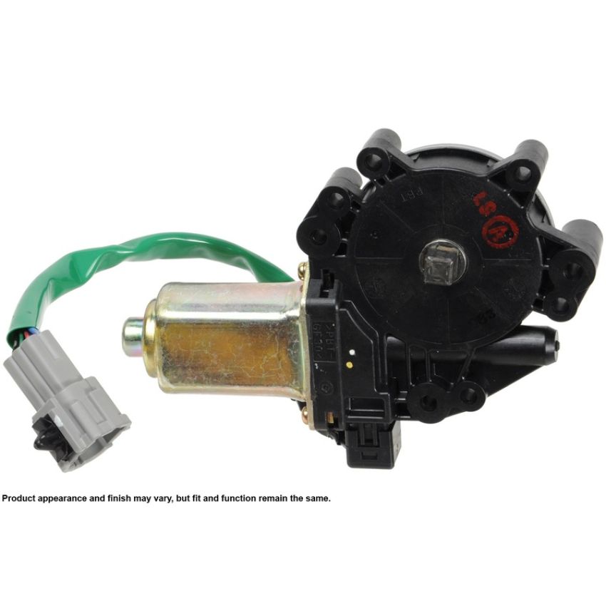 CARDONE Reman 47-1397 Remanufactured Power Window Motor