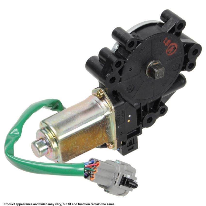 CARDONE Reman 47-1397 Remanufactured Power Window Motor