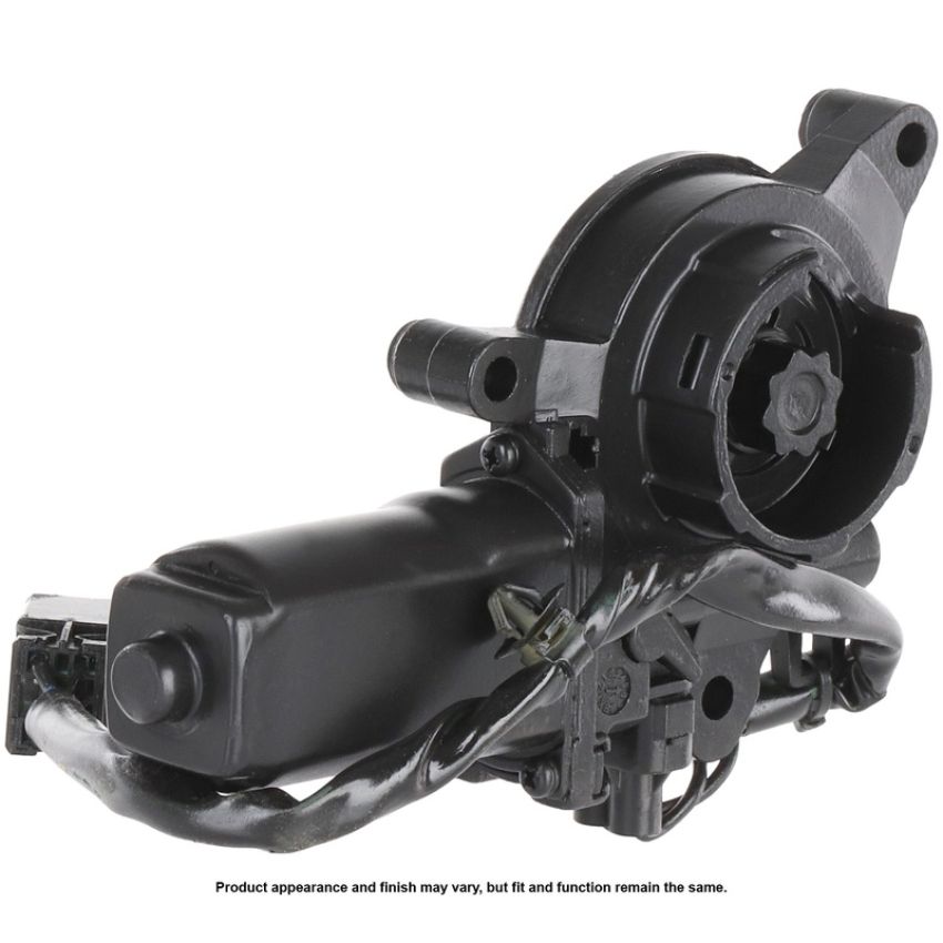 CARDONE Reman 47-15003 Remanufactured Power Window Motor