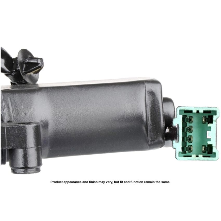 CARDONE Reman 47-15003 Remanufactured Power Window Motor