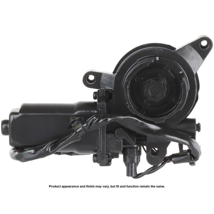 CARDONE Reman 47-15003 Remanufactured Power Window Motor