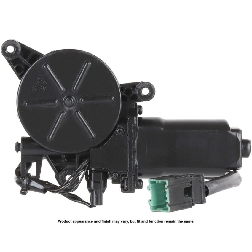 CARDONE Reman 47-15003 Remanufactured Power Window Motor