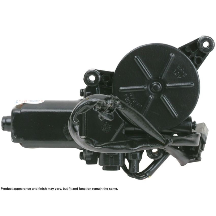 CARDONE Reman 47-15006 Remanufactured Power Window Motor