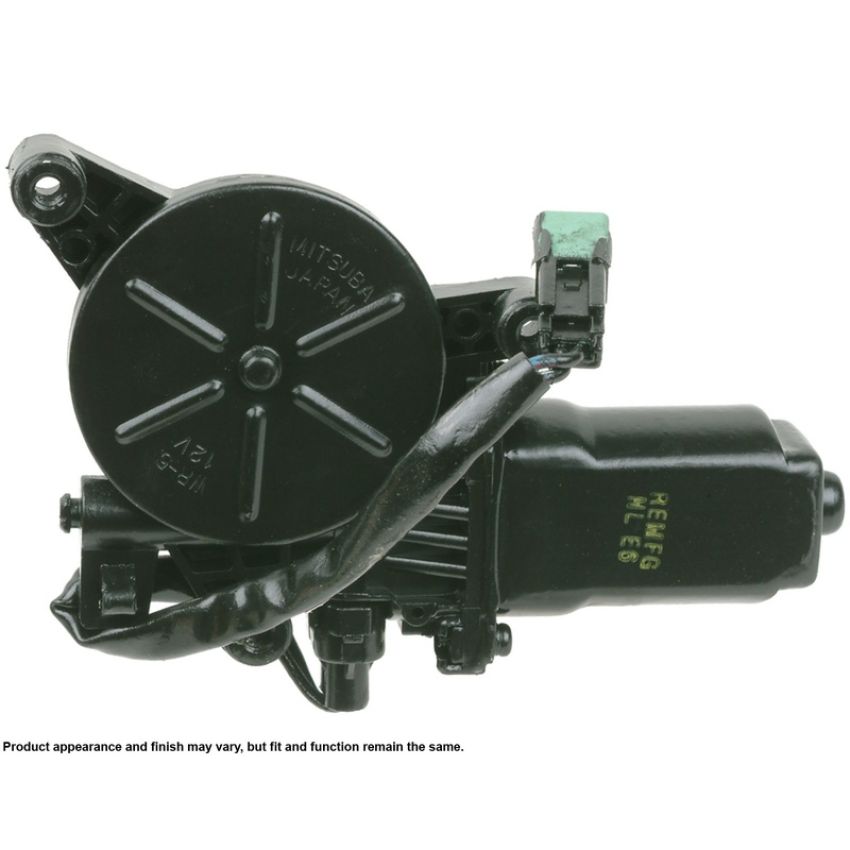 CARDONE Reman 47-15007 Remanufactured Power Window Motor
