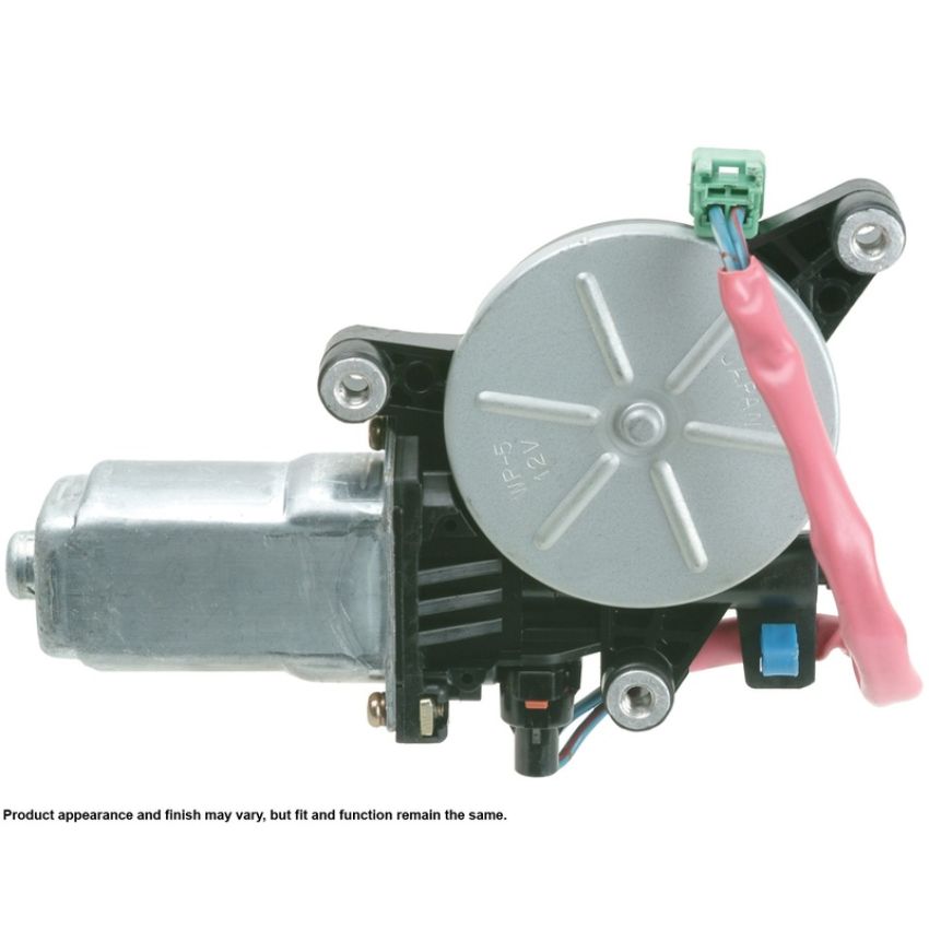 CARDONE Reman 47-15008 Remanufactured Power Window Motor