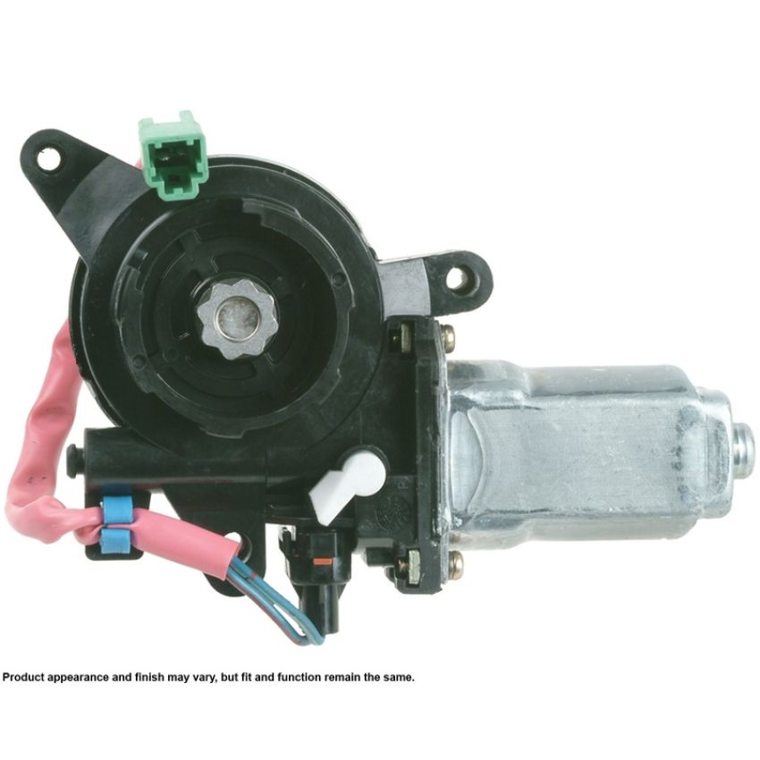 CARDONE Reman 47-15008 Remanufactured Power Window Motor