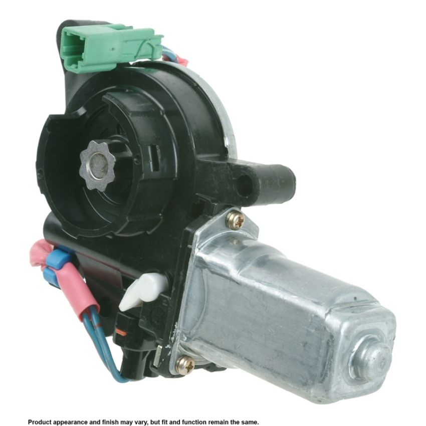 CARDONE Reman 47-15008 Remanufactured Power Window Motor