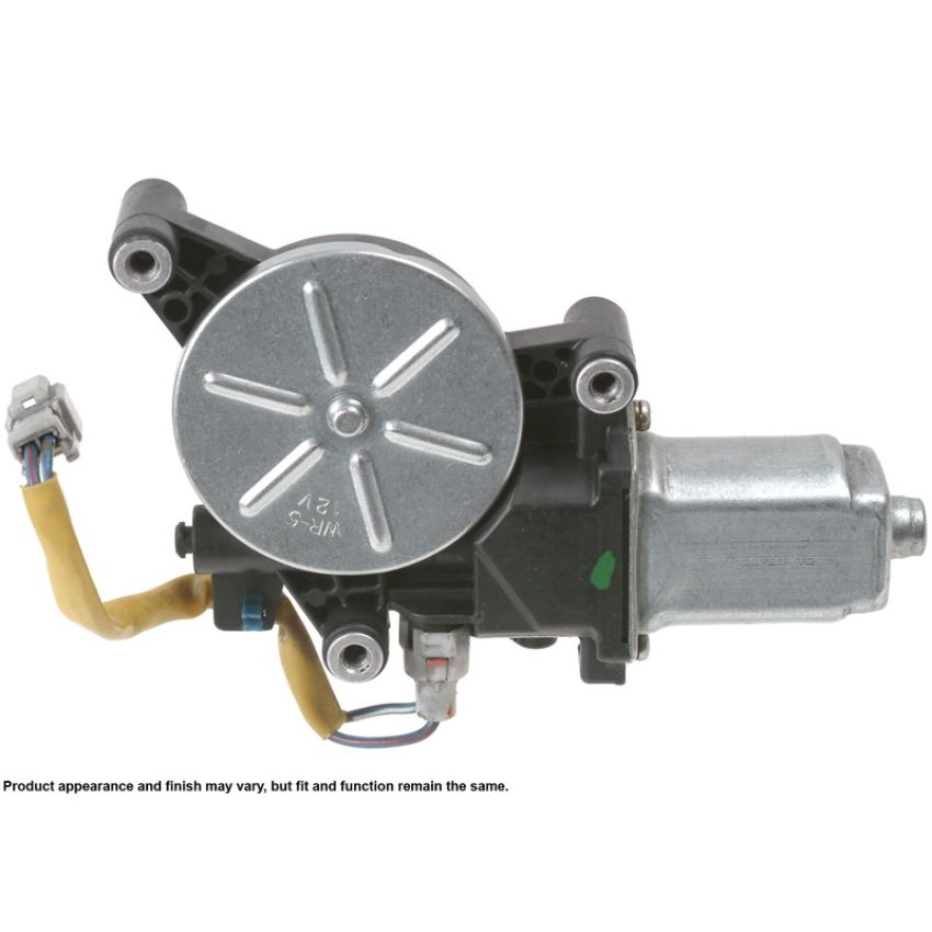 CARDONE Reman 47-15009 Remanufactured Power Window Motor