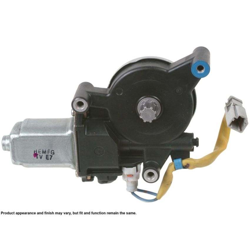 CARDONE Reman 47-15009 Remanufactured Power Window Motor
