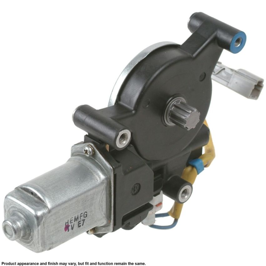 CARDONE Reman 47-15009 Remanufactured Power Window Motor