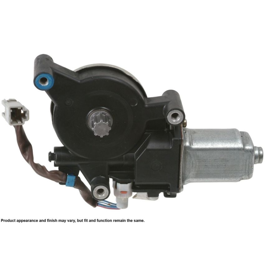 CARDONE Reman 47-15010 Remanufactured Power Window Motor