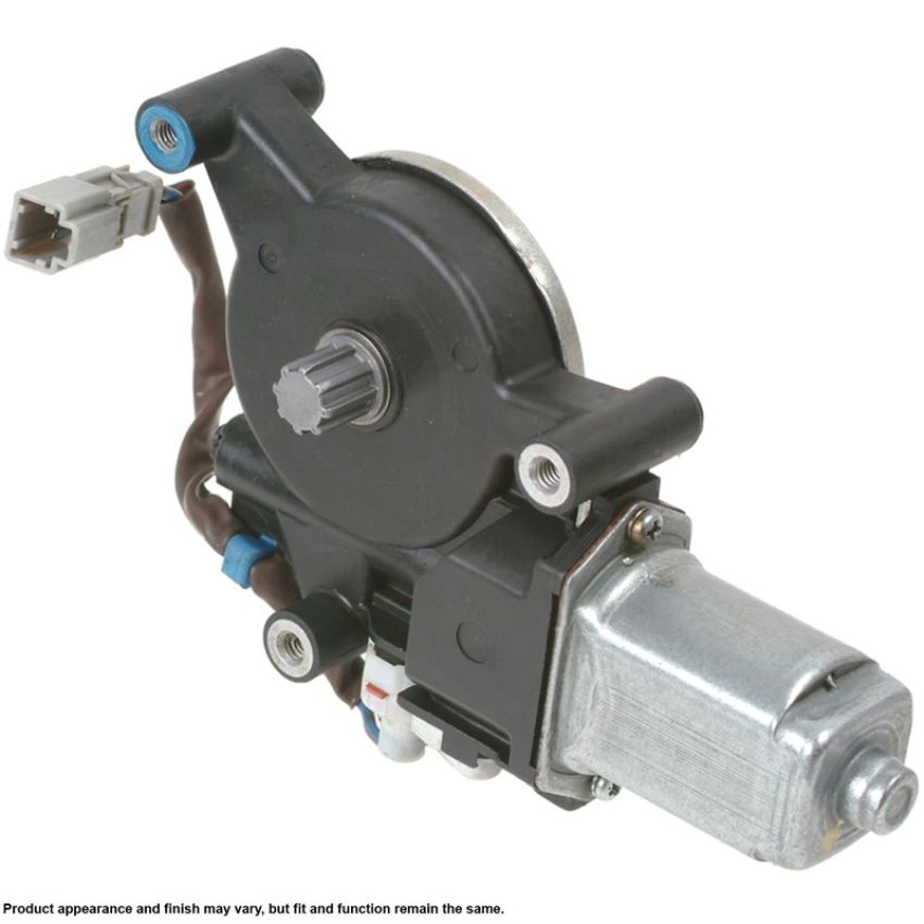 CARDONE Reman 47-15010 Remanufactured Power Window Motor