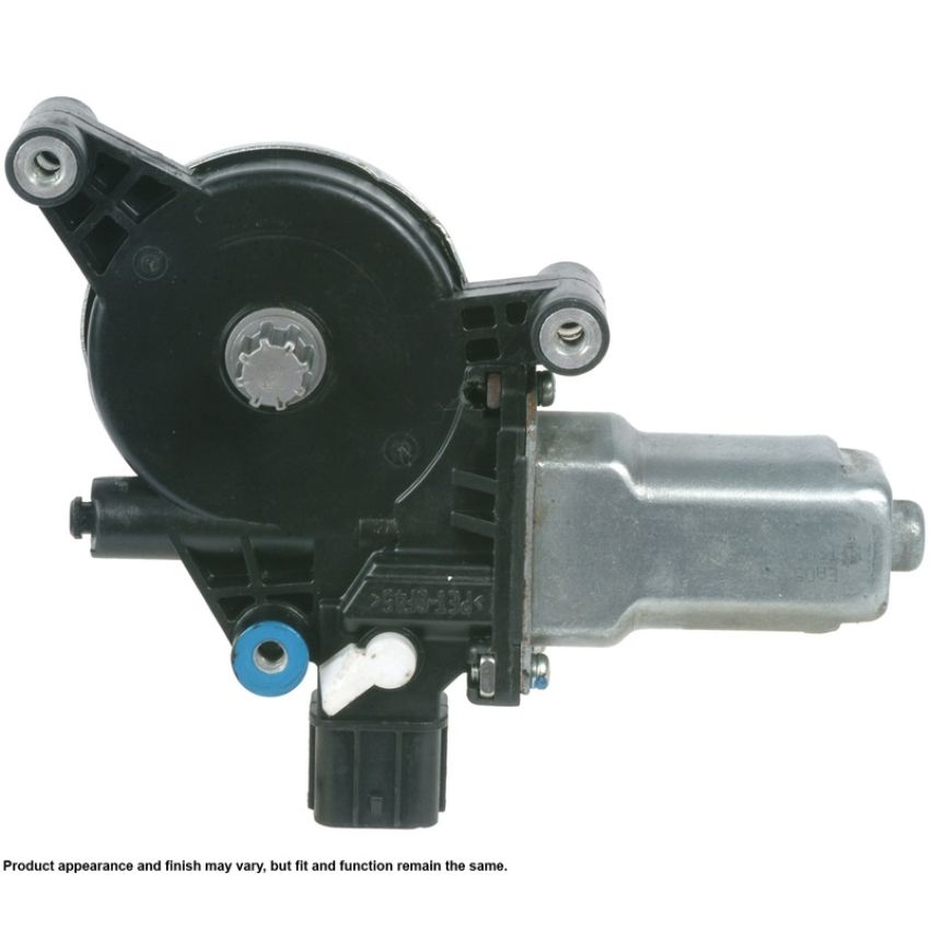 CARDONE Reman 47-15012 Remanufactured Power Window Motor