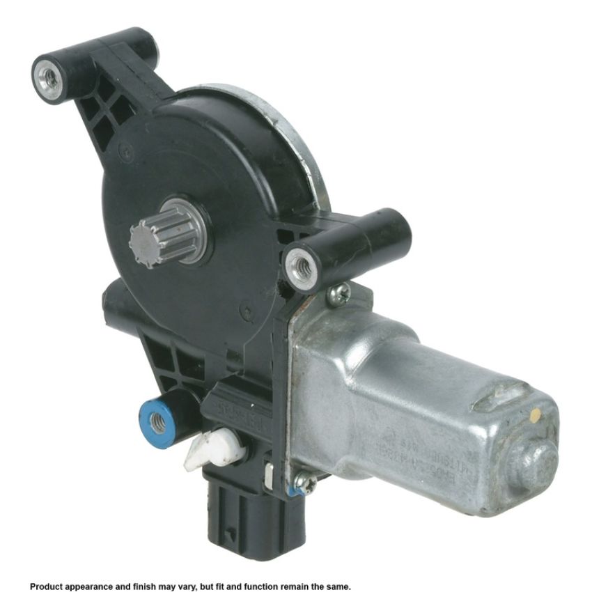 CARDONE Reman 47-15012 Remanufactured Power Window Motor