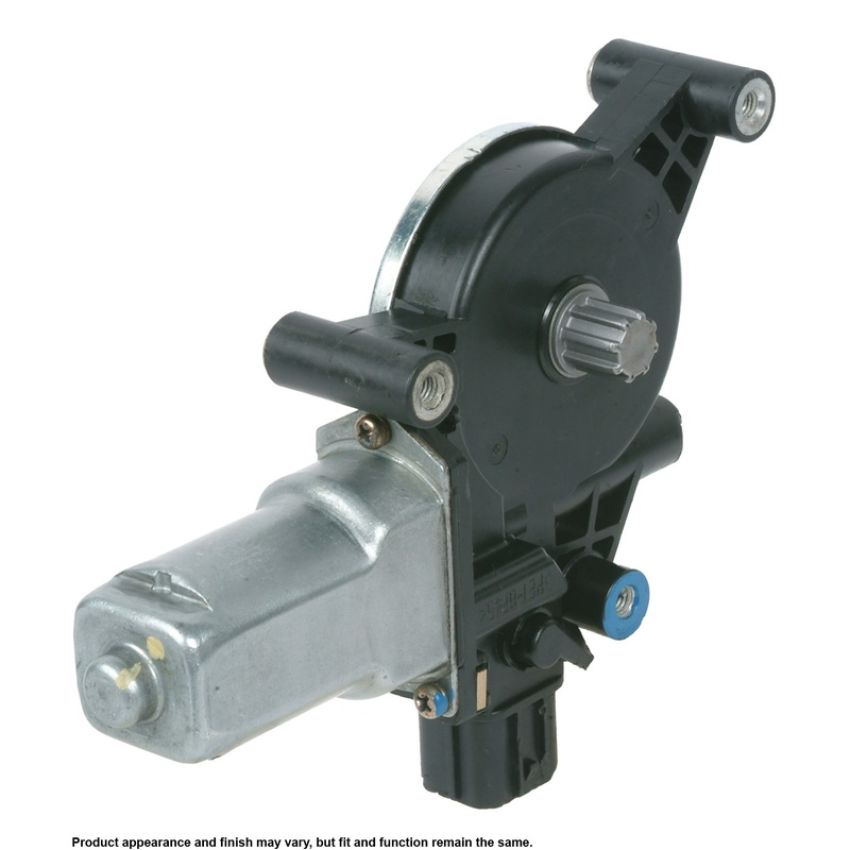 CARDONE Reman 47-15013 Remanufactured Power Window Motor