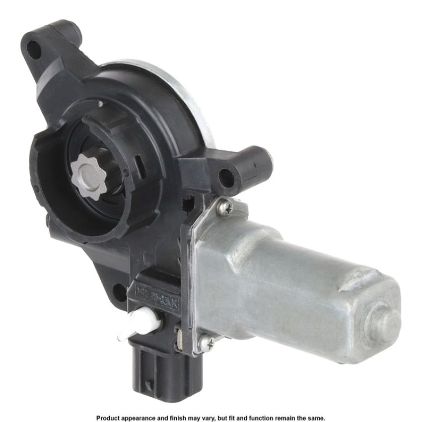 CARDONE Reman 47-15016 Remanufactured Power Window Motor