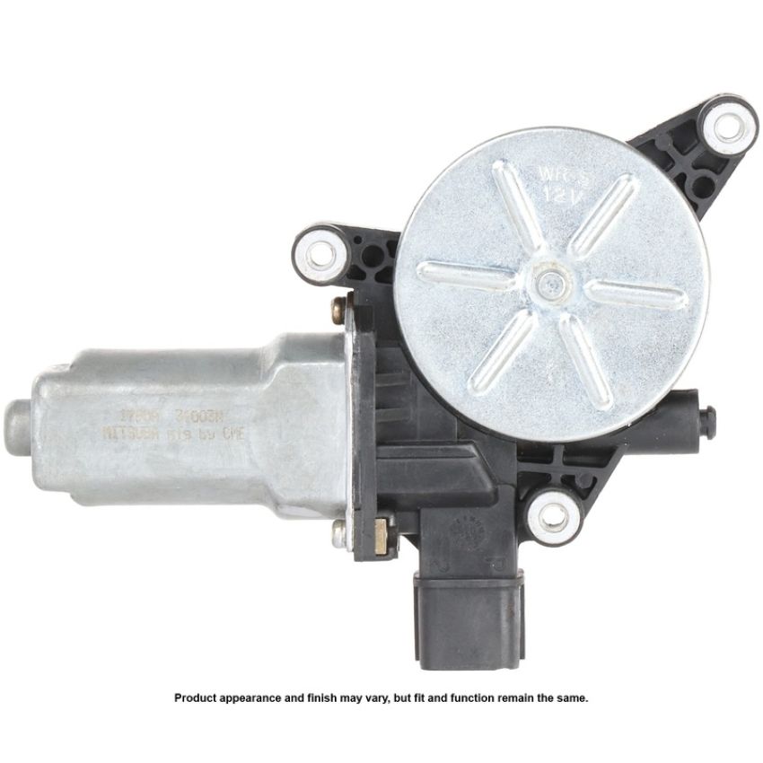 CARDONE Reman 47-15016 Remanufactured Power Window Motor