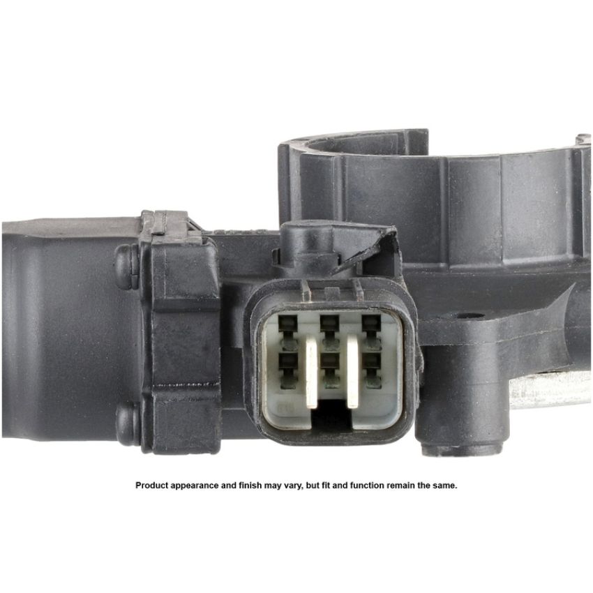 CARDONE Reman 47-15017 Remanufactured Power Window Motor