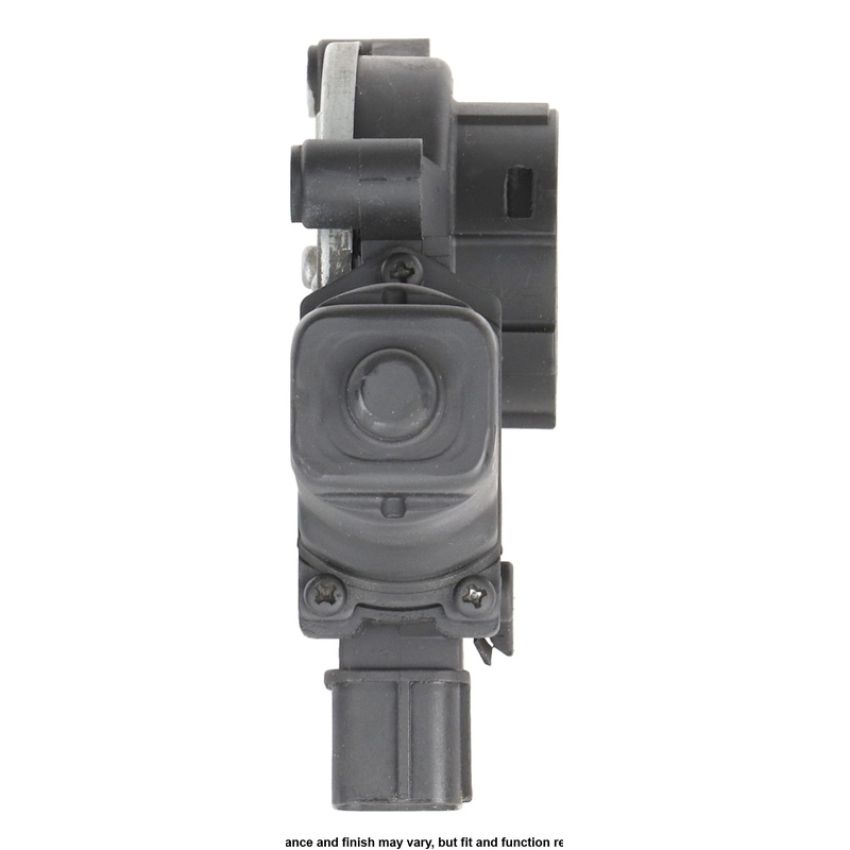 CARDONE Reman 47-15017 Remanufactured Power Window Motor