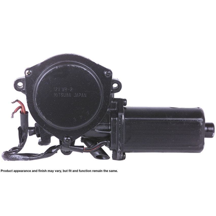CARDONE Reman 47-1501 Remanufactured Power Window Motor