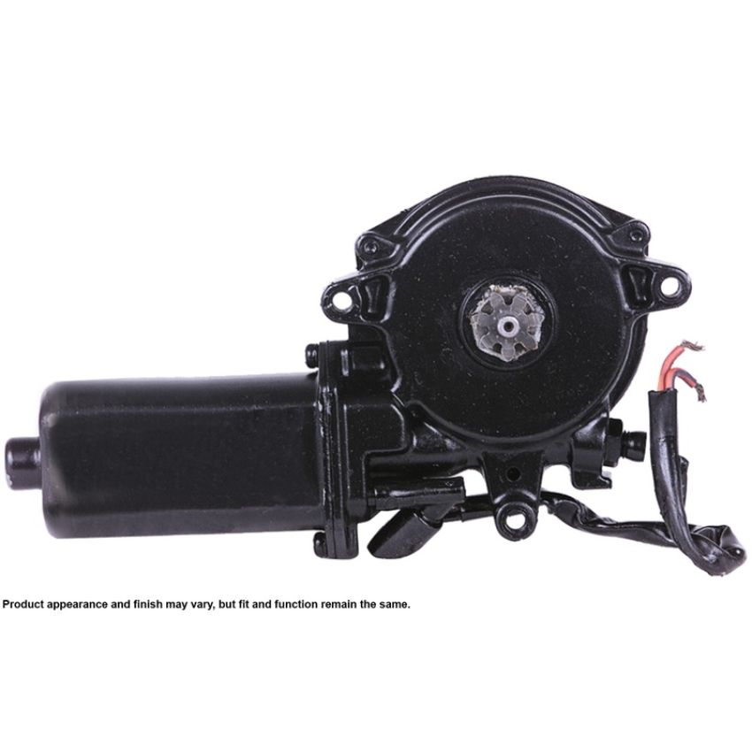 CARDONE Reman 47-1501 Remanufactured Power Window Motor
