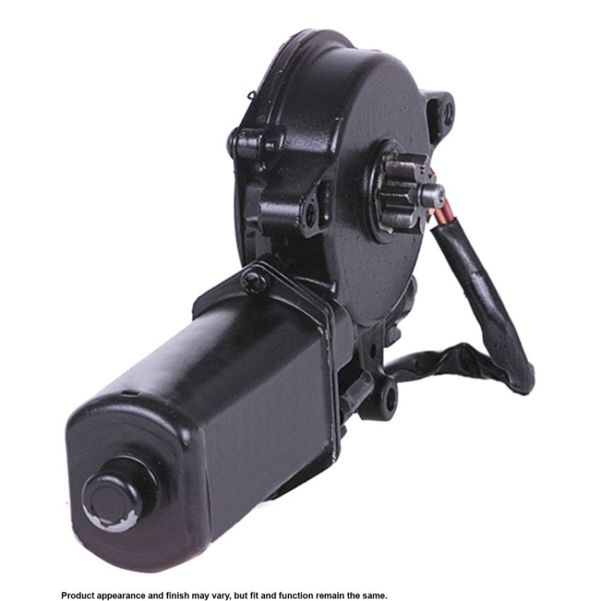 CARDONE Reman 47-1501 Remanufactured Power Window Motor
