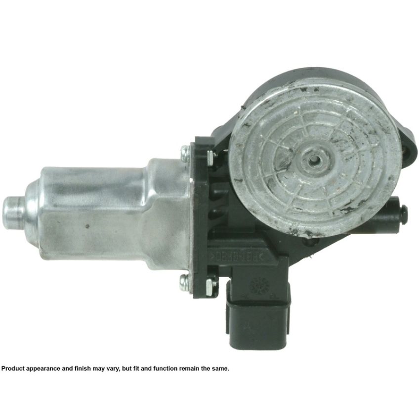 CARDONE Reman 47-15020 Remanufactured Power Window Motor