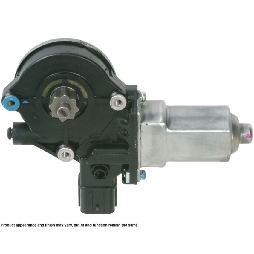 CARDONE Reman 47-15020 Remanufactured Power Window Motor