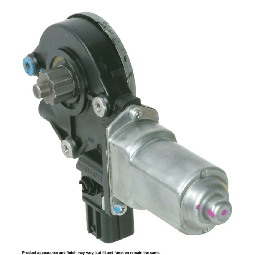 CARDONE Reman 47-15020 Remanufactured Power Window Motor