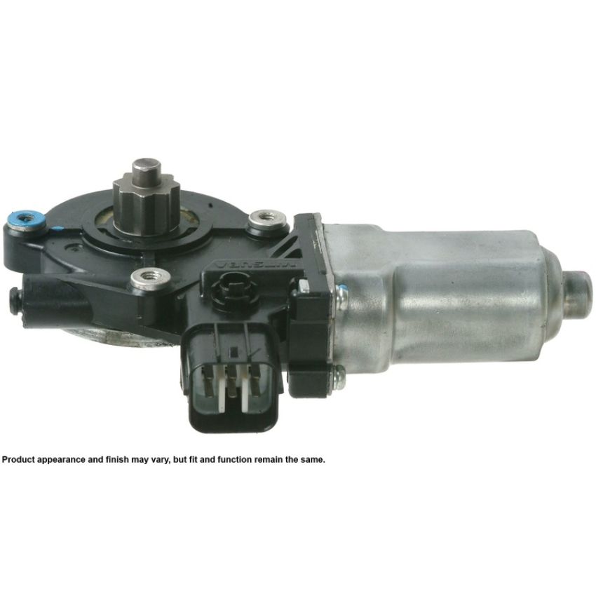 CARDONE Reman 47-15020 Remanufactured Power Window Motor