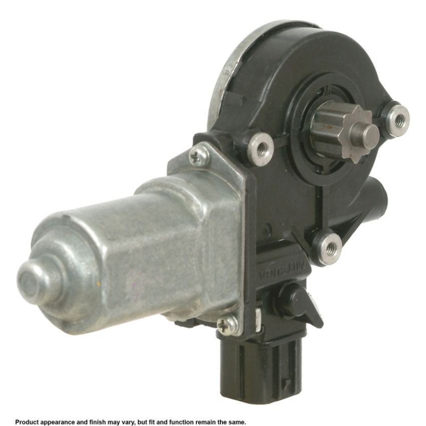 CARDONE Reman 47-15021 Remanufactured Power Window Motor