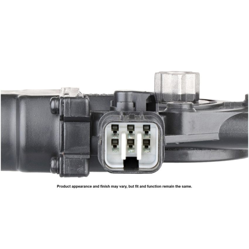 CARDONE Reman 47-15023 Remanufactured Power Window Motor