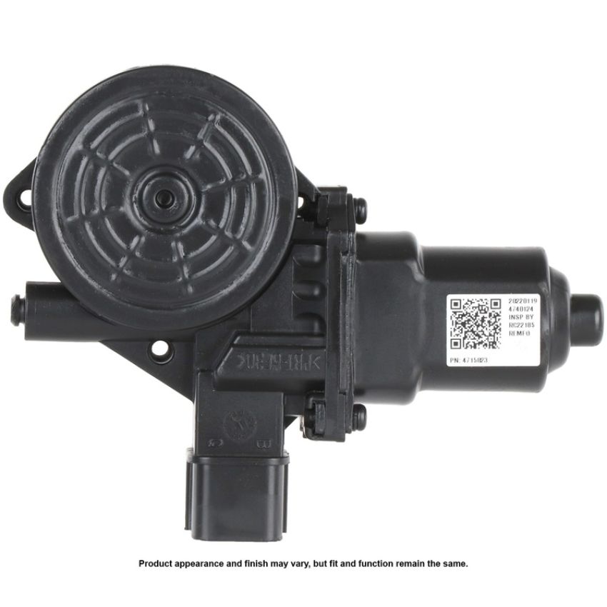 CARDONE Reman 47-15023 Remanufactured Power Window Motor