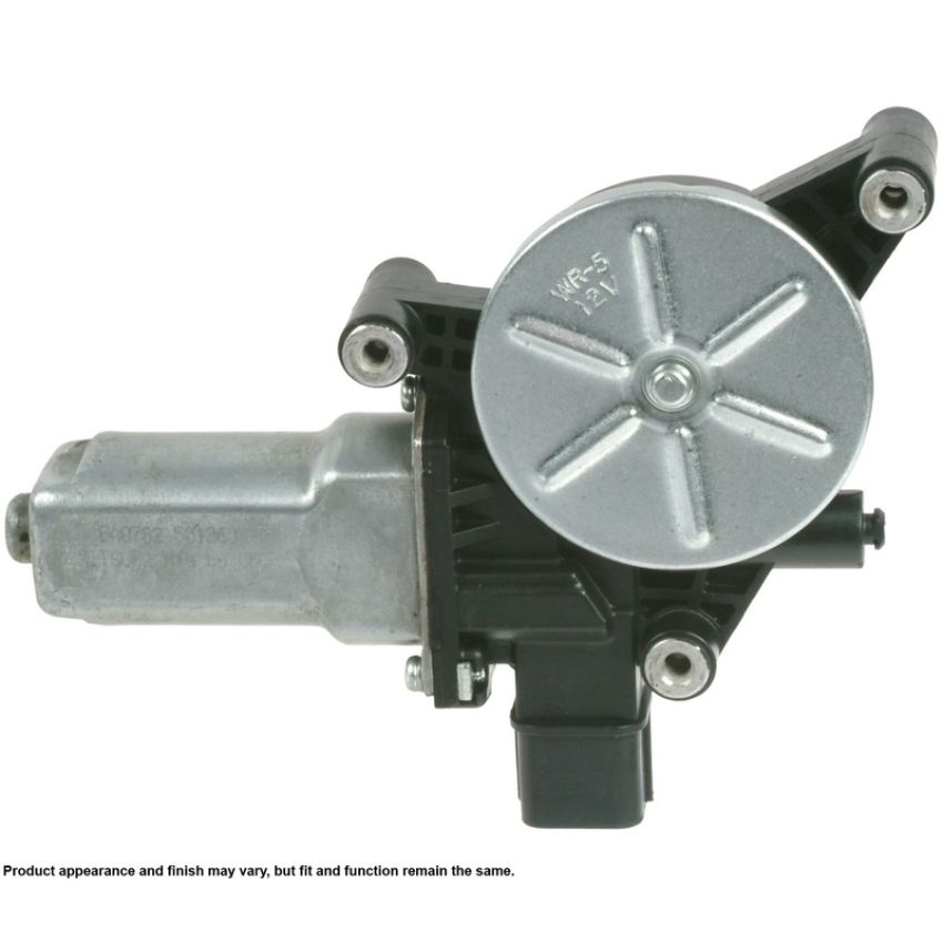CARDONE Reman 47-15024 Remanufactured Power Window Motor