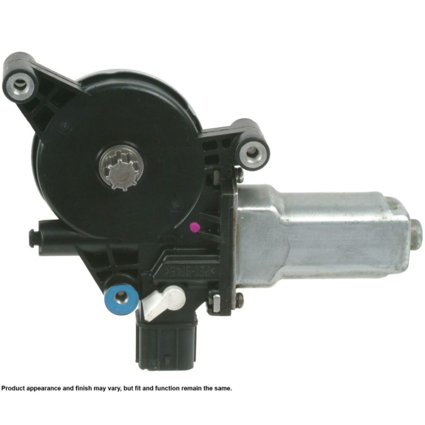 CARDONE Reman 47-15024 Remanufactured Power Window Motor