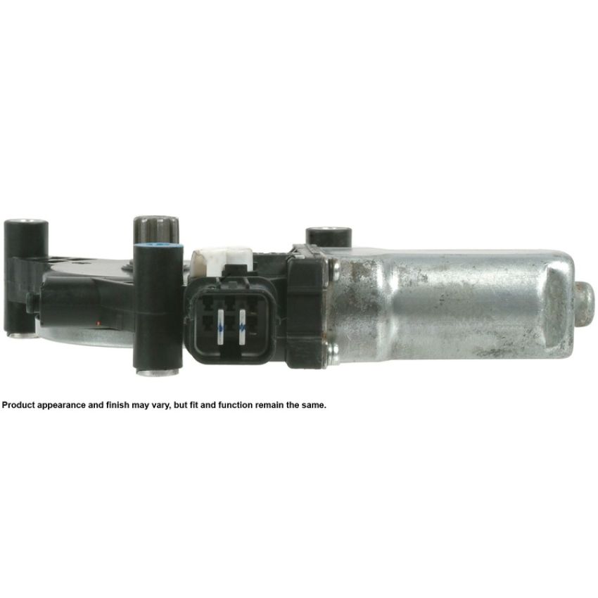 CARDONE Reman 47-15024 Remanufactured Power Window Motor
