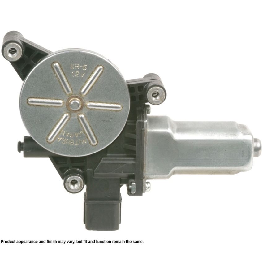 CARDONE Reman 47-15025 Remanufactured Power Window Motor