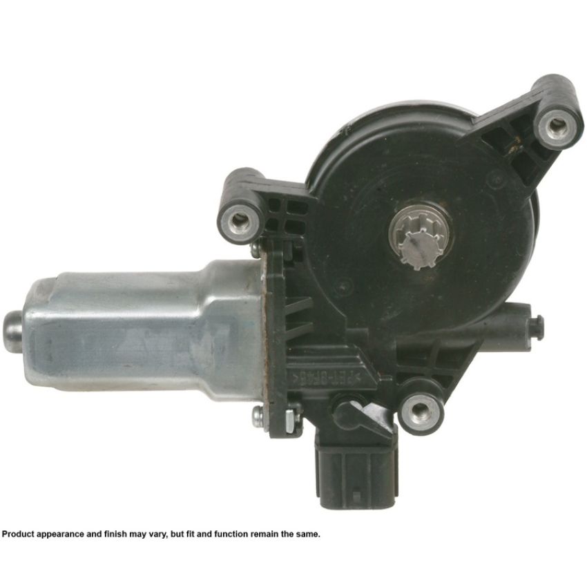 CARDONE Reman 47-15025 Remanufactured Power Window Motor