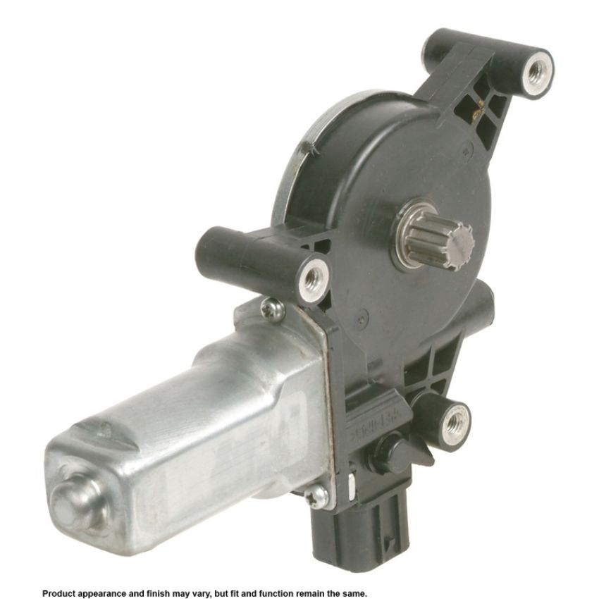 CARDONE Reman 47-15025 Remanufactured Power Window Motor