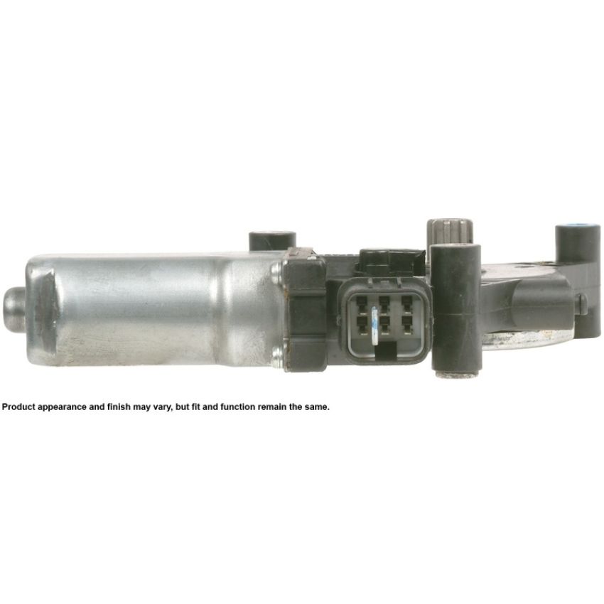 CARDONE Reman 47-15025 Remanufactured Power Window Motor