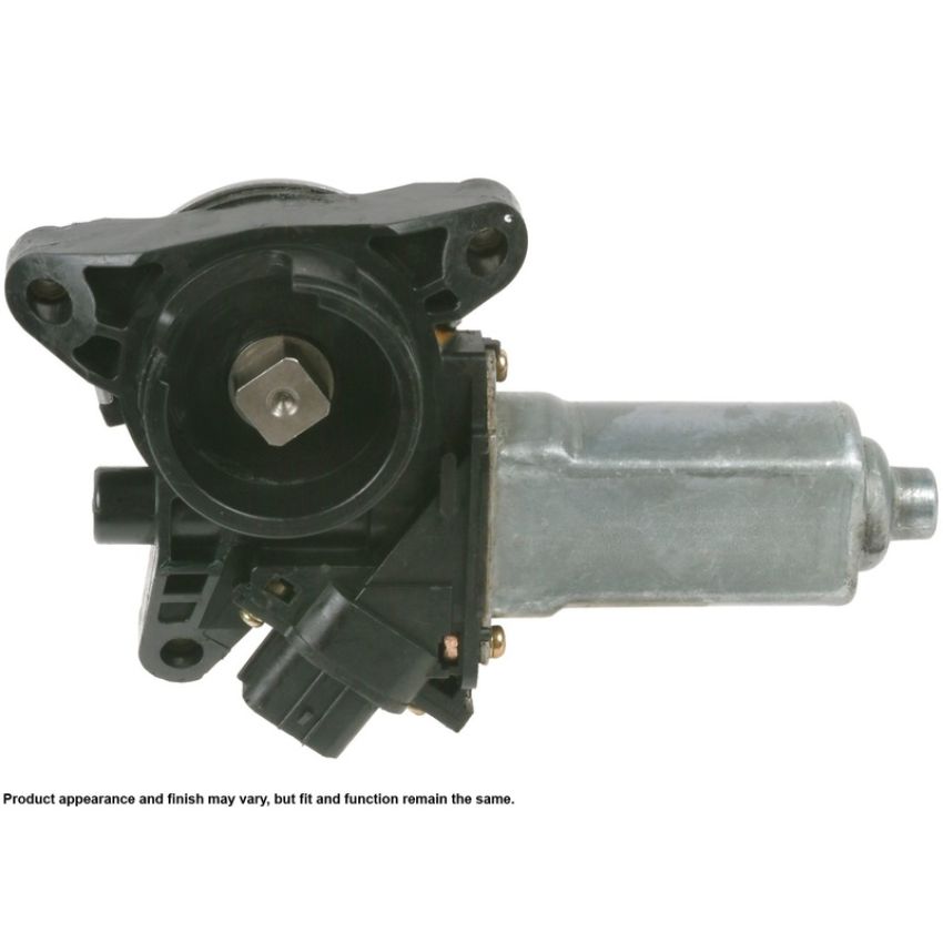 CARDONE Reman 47-15026 Remanufactured Power Window Motor