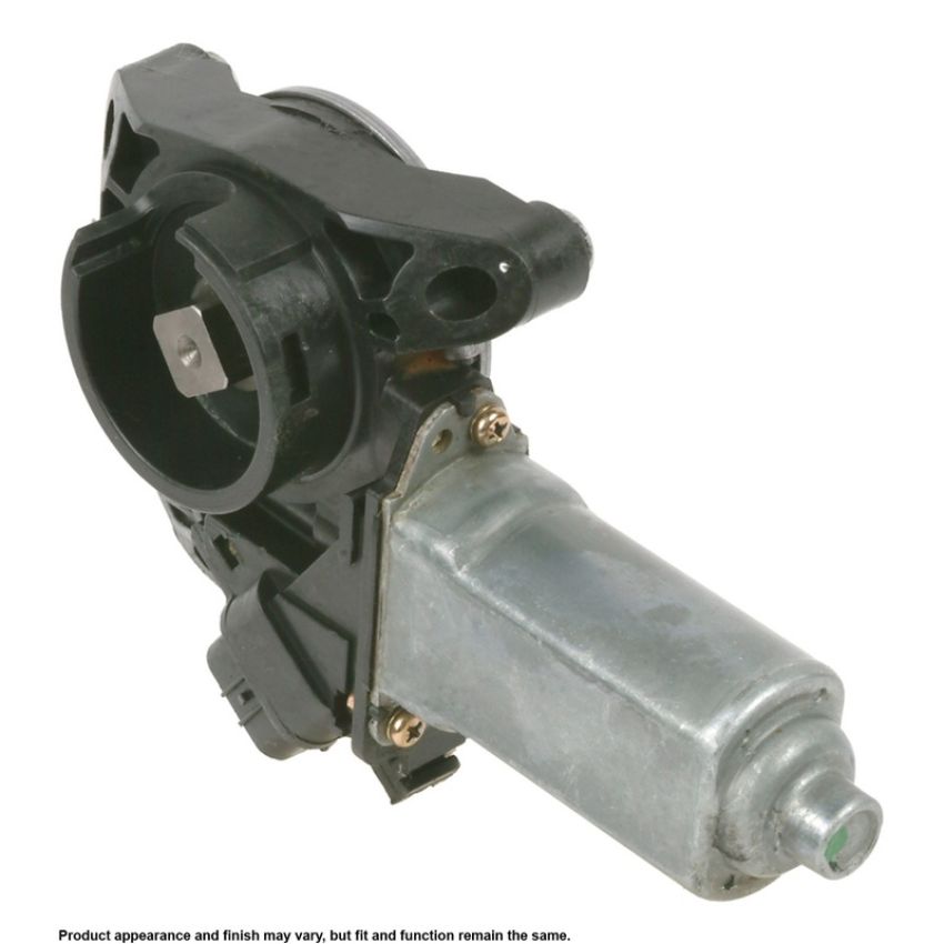 CARDONE Reman 47-15026 Remanufactured Power Window Motor