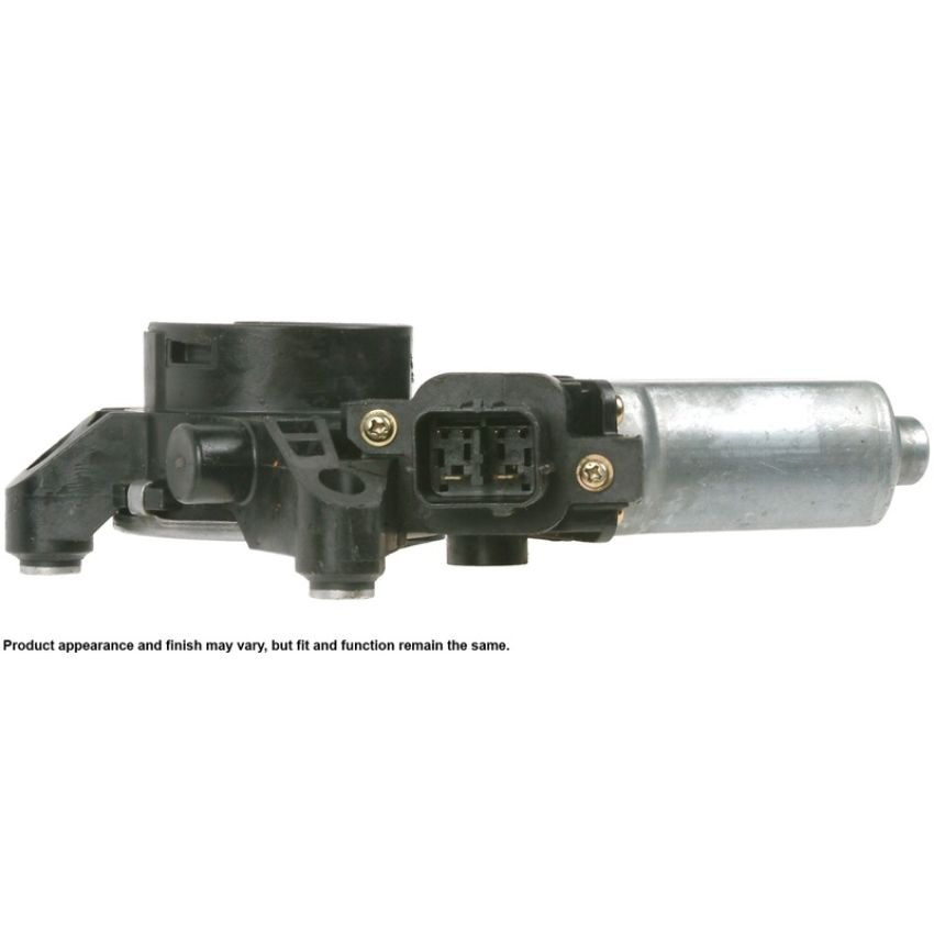 CARDONE Reman 47-15026 Remanufactured Power Window Motor