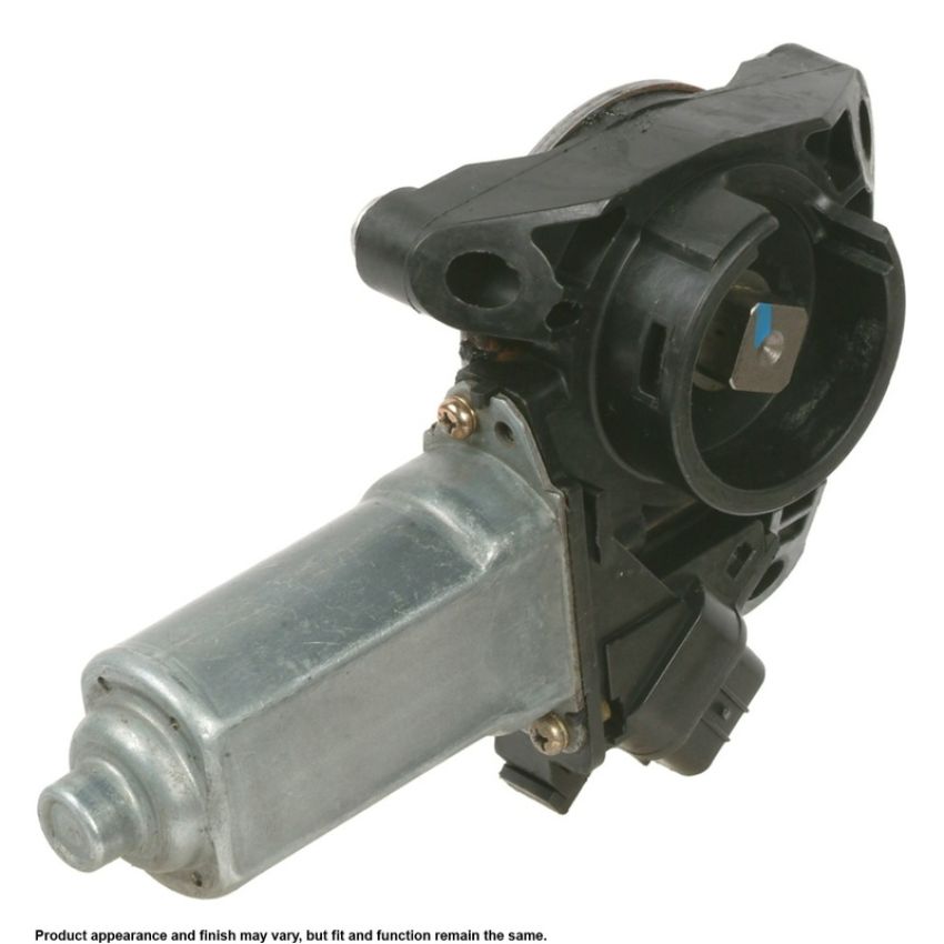 CARDONE Reman 47-15027 Remanufactured Power Window Motor