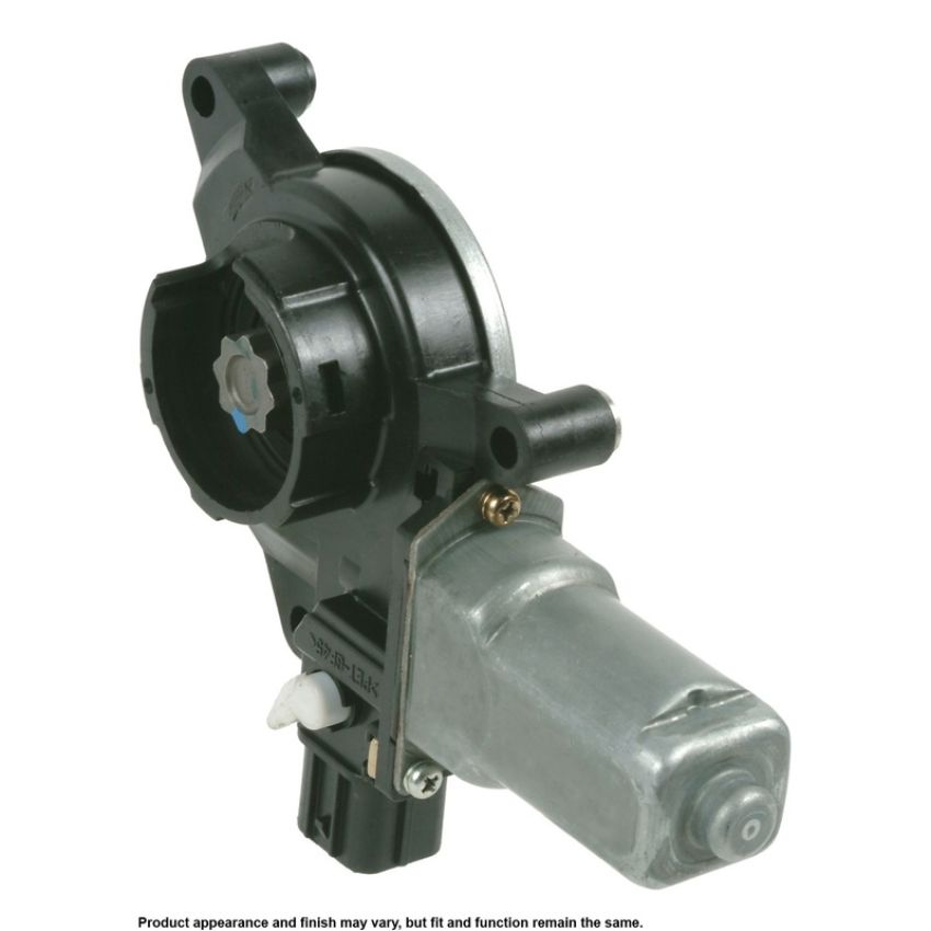 CARDONE Reman 47-15028 Remanufactured Power Window Motor